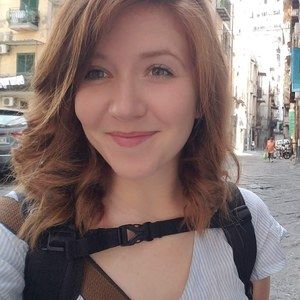 Meet your Posher, Danielle